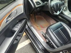 Lincoln MKZ 2020 2.0T Luxury Edition - ფოტო 16