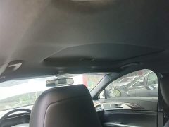 Lincoln MKZ 2020 2.0T Luxury Edition - ფოტო 18