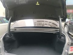 Lincoln MKZ 2020 2.0T Luxury Edition - ფოტო 19