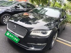 Lincoln MKZ 2020 2.0T Luxury Edition - ფოტო 2