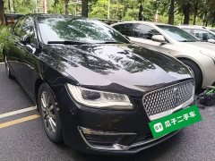 Lincoln MKZ 2020 2.0T Luxury Edition - ფოტო 4