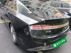 Lincoln MKZ 2020 2.0T Luxury Edition - ფოტო 5
