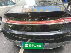 Lincoln MKZ 2020 2.0T Luxury Edition - ფოტო 6
