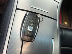 Lincoln MKZ 2020 2.0T Luxury Edition - ფოტო 9