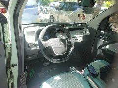 Wuling Hongguang MINIEV Macaron Premium Edition LFP - ფოტო 10