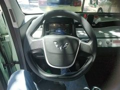 Wuling Hongguang MINIEV Macaron Premium Edition LFP - ფოტო 11