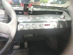 Wuling Hongguang MINIEV Macaron Premium Edition LFP - ფოტო 13
