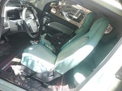 Wuling Hongguang MINIEV Macaron Premium Edition LFP - ფოტო 15