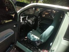 Wuling Hongguang MINIEV Macaron Premium Edition LFP - ფოტო 16