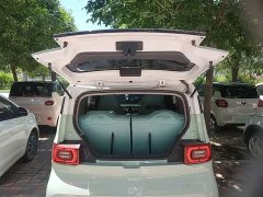 Wuling Hongguang MINIEV Macaron Premium Edition LFP - ფოტო 19