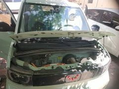 Wuling Hongguang MINIEV Macaron Premium Edition LFP - ფოტო 20