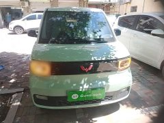 Wuling Hongguang MINIEV Macaron Premium Edition LFP - ფოტო 3
