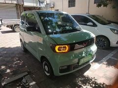 Wuling Hongguang MINIEV Macaron Premium Edition LFP - ფოტო 4