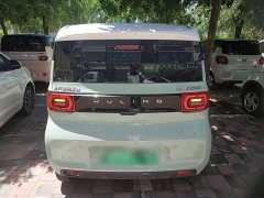 Wuling Hongguang MINIEV Macaron Premium Edition LFP - ფოტო 6