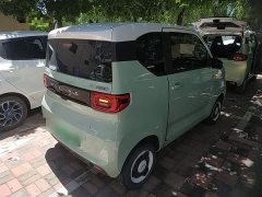 Wuling Hongguang MINIEV Macaron Premium Edition LFP - ფოტო 7