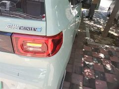 Wuling Hongguang MINIEV Macaron Premium Edition LFP - ფოტო 8