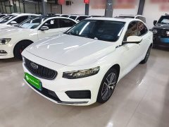 Geely Xingrui Facelift 2.0T Diesel Premium - ფოტო 1