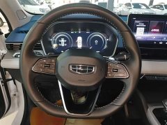 Geely Xingrui Facelift 2.0T Diesel Premium - ფოტო 11