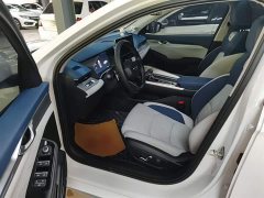 Geely Xingrui Facelift 2.0T Diesel Premium - ფოტო 16