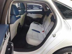 Geely Xingrui Facelift 2.0T Diesel Premium - ფოტო 17