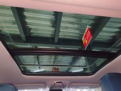 Geely Xingrui Facelift 2.0T Diesel Premium - ფოტო 18