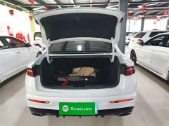 Geely Xingrui Facelift 2.0T Diesel Premium - ფოტო 19