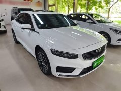 Geely Xingrui Facelift 2.0T Diesel Premium - ფოტო 4