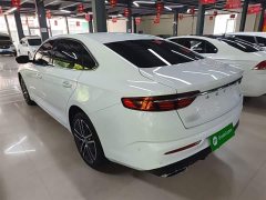 Geely Xingrui Facelift 2.0T Diesel Premium - ფოტო 5