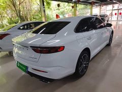 Geely Xingrui Facelift 2.0T Diesel Premium - ფოტო 7