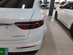 Geely Xingrui Facelift 2.0T Diesel Premium - ფოტო 8