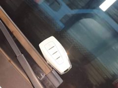 Geely Xingrui Facelift 2.0T Diesel Premium - ფოტო 9