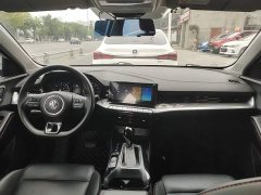 SAIC MG5 2022 180DVVT CVT Youth Luxury Edition - ფოტო 10