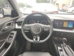 SAIC MG5 2022 180DVVT CVT Youth Luxury Edition - ფოტო 11