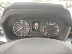 SAIC MG5 2022 180DVVT CVT Youth Luxury Edition - ფოტო 12