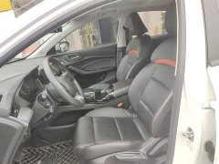 SAIC MG5 2022 180DVVT CVT Youth Luxury Edition - ფოტო 15