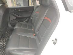 SAIC MG5 2022 180DVVT CVT Youth Luxury Edition - ფოტო 17