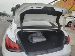 SAIC MG5 2022 180DVVT CVT Youth Luxury Edition - ფოტო 19