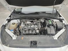 SAIC MG5 2022 180DVVT CVT Youth Luxury Edition - ფოტო 20