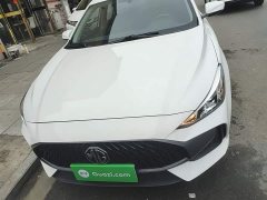 SAIC MG5 2022 180DVVT CVT Youth Luxury Edition - ფოტო 3