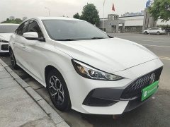 SAIC MG5 2022 180DVVT CVT Youth Luxury Edition - ფოტო 4