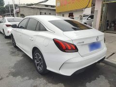 SAIC MG5 2022 180DVVT CVT Youth Luxury Edition - ფოტო 5