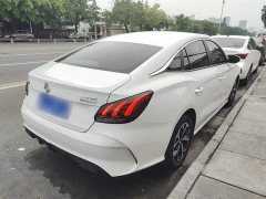 SAIC MG5 2022 180DVVT CVT Youth Luxury Edition - ფოტო 7