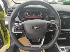 Chery Arrizo 5 PLUS 2021 Little AI 1.5T CVT Enjoy PLUS - ფოტო 11