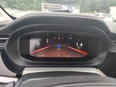 Chery Arrizo 5 PLUS 2021 Little AI 1.5T CVT Enjoy PLUS - ფოტო 12