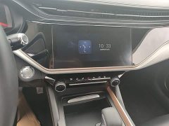 Chery Arrizo 5 PLUS 2021 Little AI 1.5T CVT Enjoy PLUS - ფოტო 13