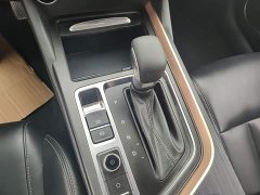 Chery Arrizo 5 PLUS 2021 Little AI 1.5T CVT Enjoy PLUS - ფოტო 14