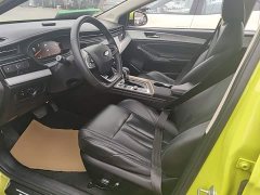 Chery Arrizo 5 PLUS 2021 Little AI 1.5T CVT Enjoy PLUS - ფოტო 15