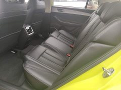 Chery Arrizo 5 PLUS 2021 Little AI 1.5T CVT Enjoy PLUS - ფოტო 17