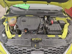 Chery Arrizo 5 PLUS 2021 Little AI 1.5T CVT Enjoy PLUS - ფოტო 20