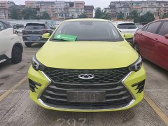Chery Arrizo 5 PLUS 2021 Little AI 1.5T CVT Enjoy PLUS - ფოტო 3